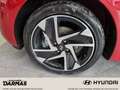 Hyundai i10 1.0 Prime Klimaaut. Navi 16" Alu Kamera PDC Rojo - thumbnail 10