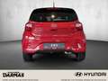 Hyundai i10 1.0 Prime Klimaaut. Navi 16" Alu Kamera PDC Rojo - thumbnail 7