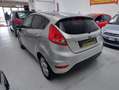 Ford Fiesta Fiesta VI 2008 5p 1.2 16v Titanium c/esp 82cv E5 Grigio - thumbnail 8