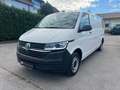 Volkswagen T6.1 Transporter 4MOTION DSG LR *ACC*LED*AHK* Weiß - thumbnail 1