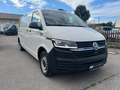 Volkswagen T6.1 Transporter 4MOTION DSG LR *ACC*LED*AHK* Weiß - thumbnail 6