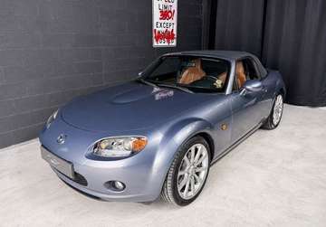 mx5 nc 2.0l performance