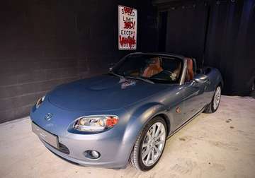 mx5 nc 2.0l performance