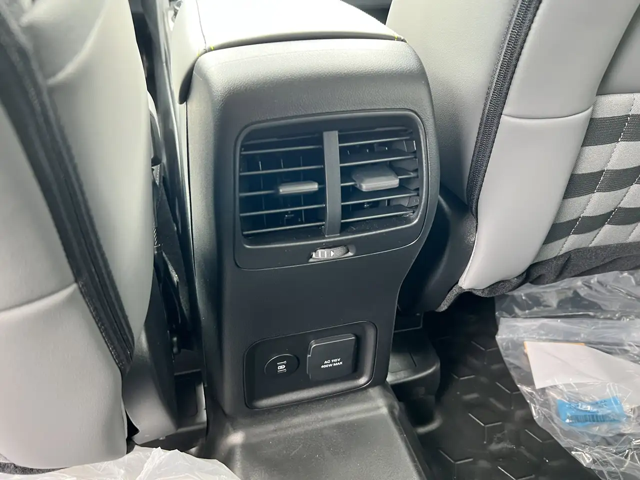 Ford Bronco Sport снимка Ford Bronco Sport