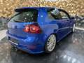 Volkswagen Golf V Lim. R32 Bleu - thumbnail 2