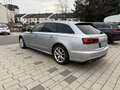 Audi A6 3.0 TDI  272 PS Euro 6  diesel quattro TÜV Gris - thumbnail 5