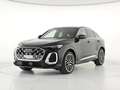 Audi SQ5 sportback 3.0 tfsi mhev+ quattro 367cv s-tronic Noir - thumbnail 1