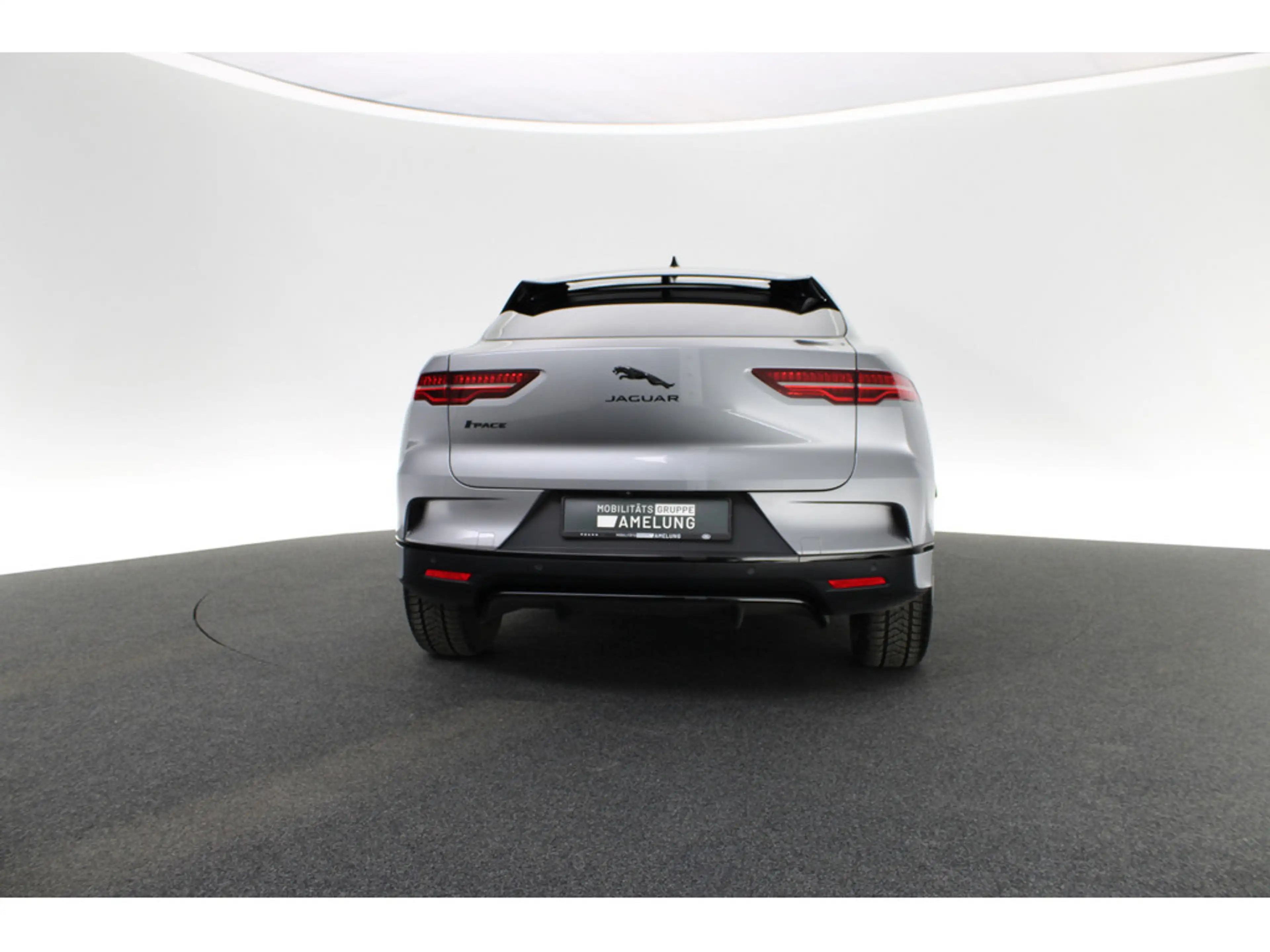 Jaguar I-Pace S aus Erstbesitz KAMERA NAVI ACC LED — photo 4