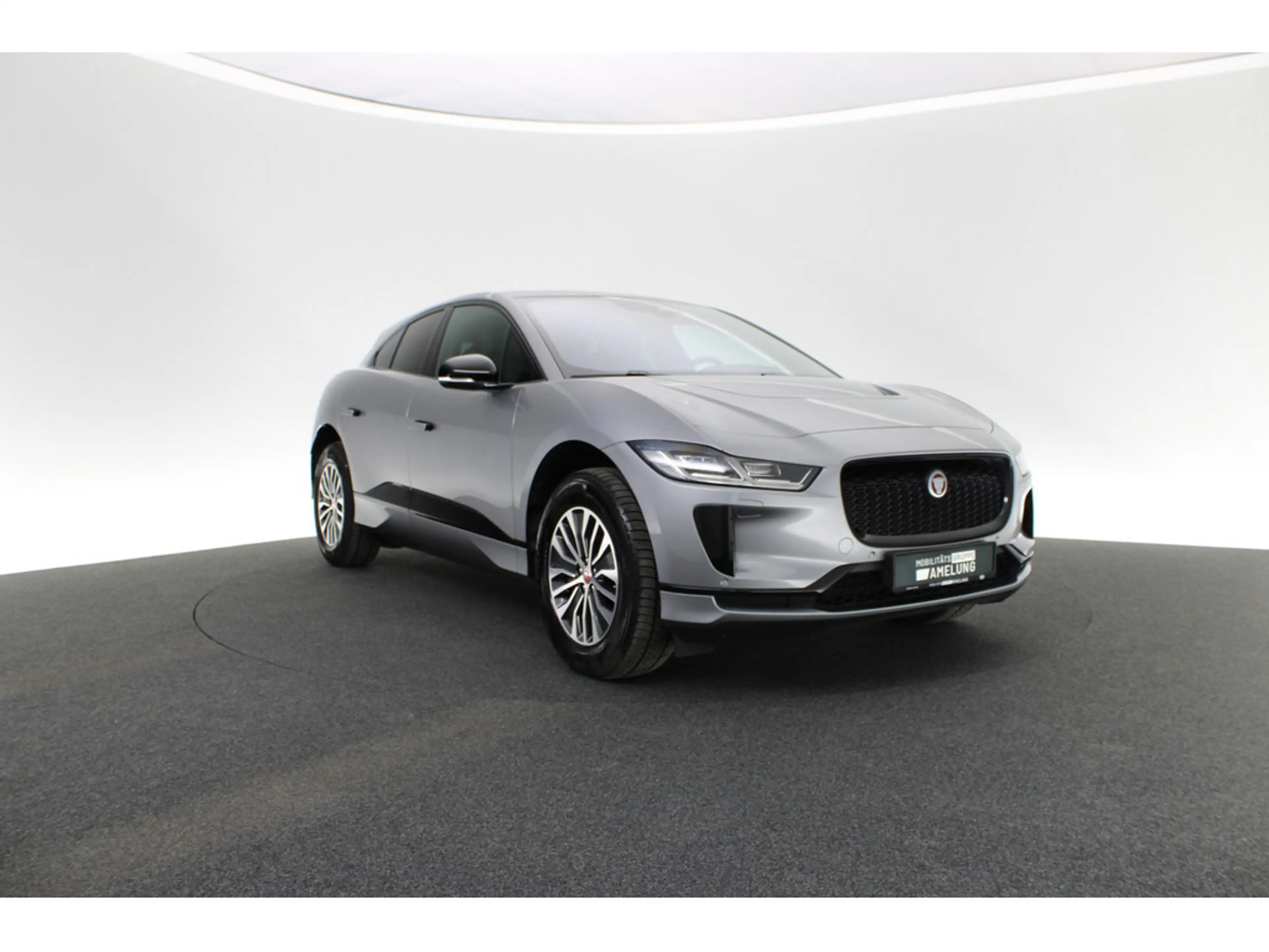 Jaguar I-Pace S aus Erstbesitz KAMERA NAVI ACC LED — photo 7