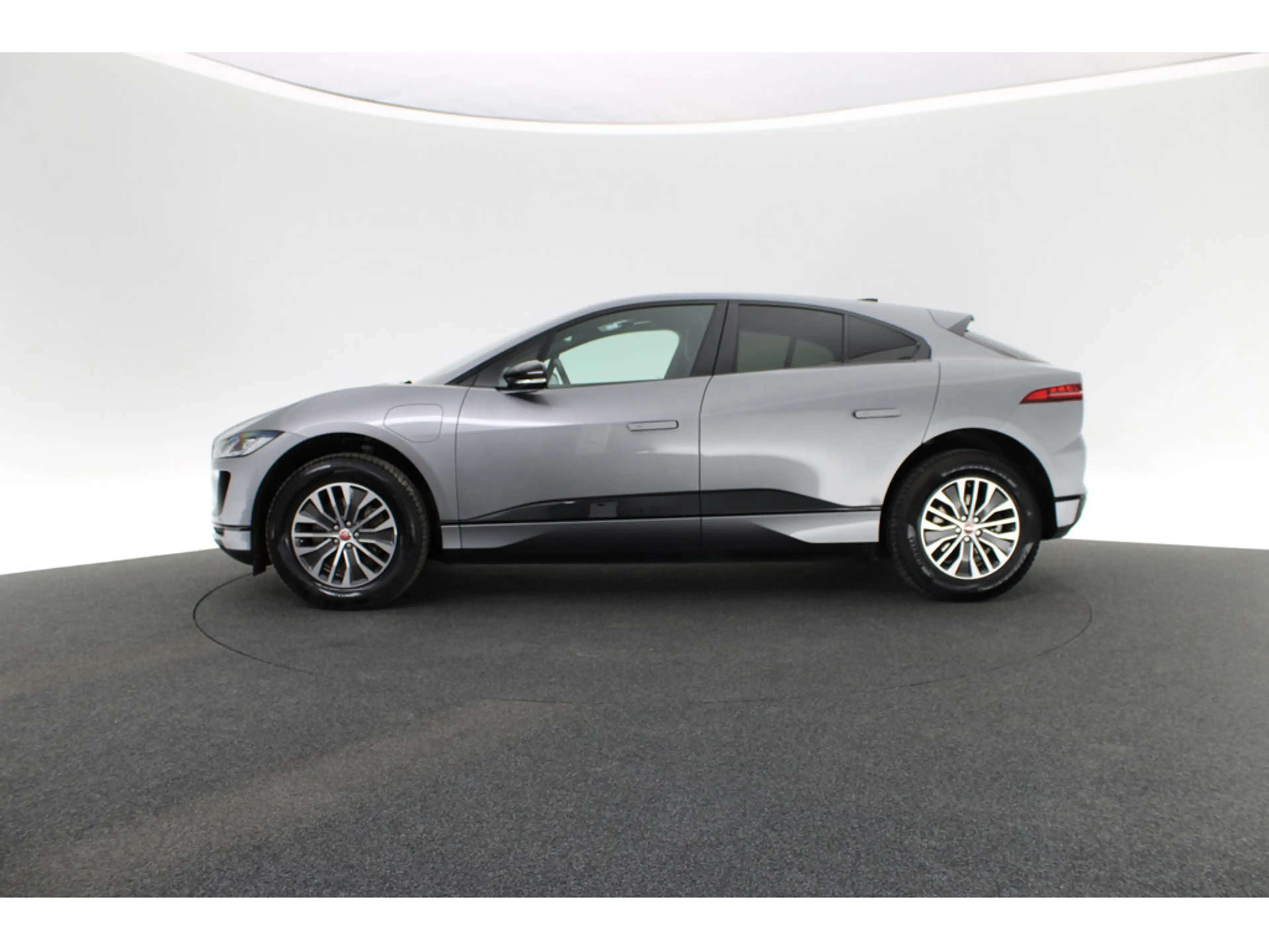 Jaguar I-Pace S aus Erstbesitz KAMERA NAVI ACC LED — photo 2