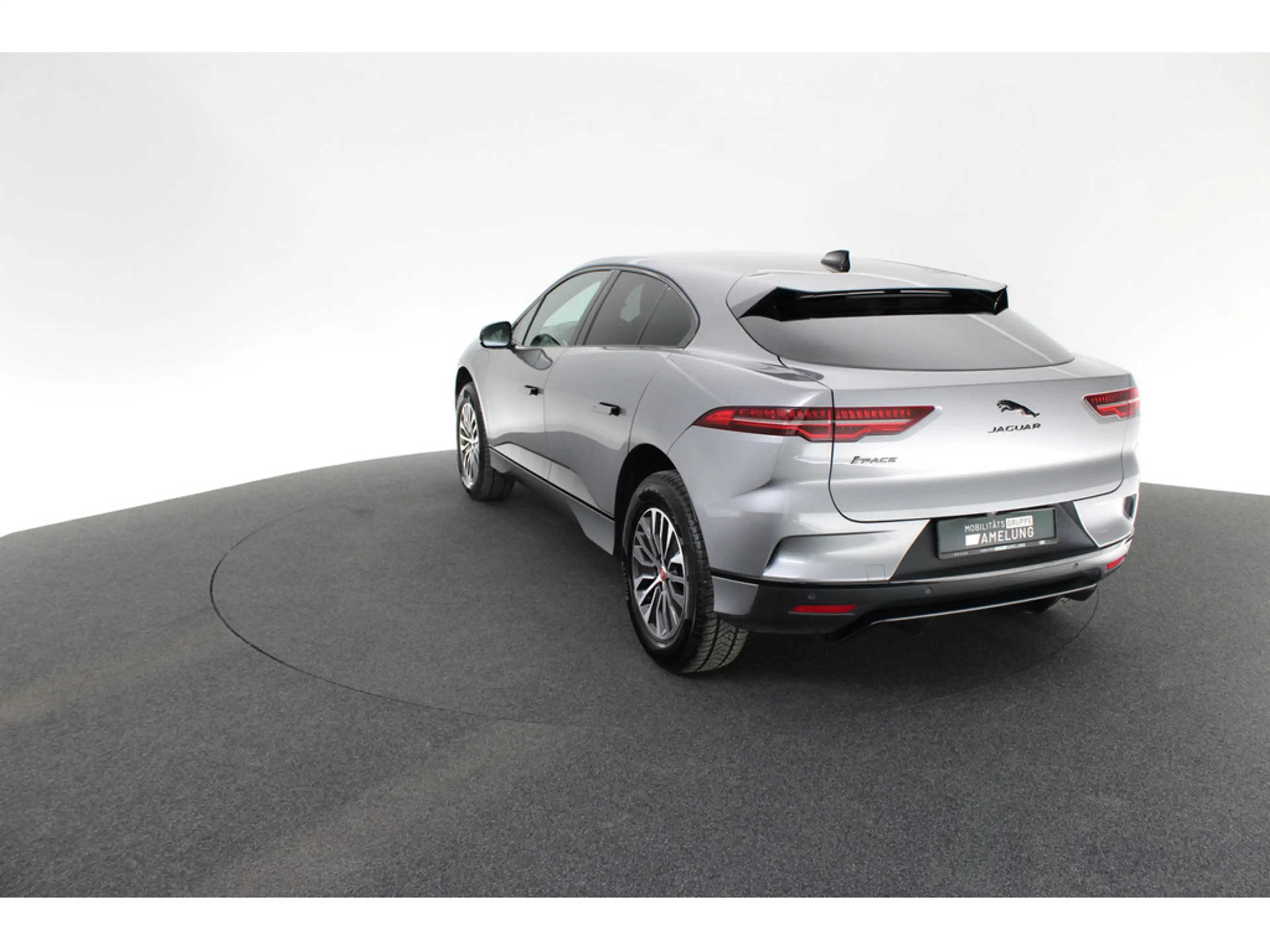 Jaguar I-Pace S aus Erstbesitz KAMERA NAVI ACC LED — photo 13