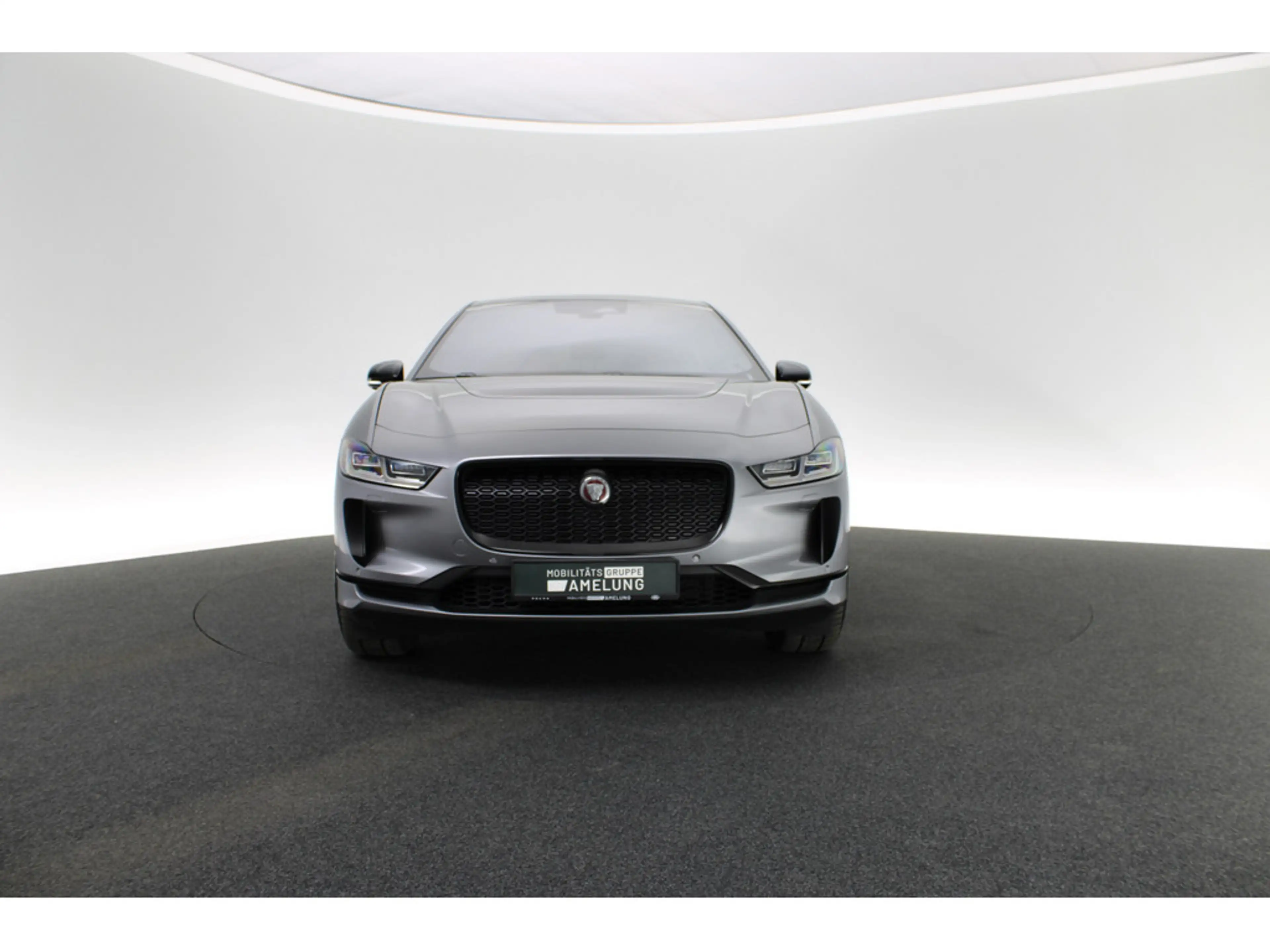 Jaguar I-Pace S aus Erstbesitz KAMERA NAVI ACC LED — photo 8