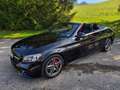 Mercedes-Benz C 200 C 200 Cabrio  Aut. AMG Line Schwarz - thumbnail 5