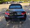 Mercedes-Benz C 200 C 200 Cabrio  Aut. AMG Line Schwarz - thumbnail 4