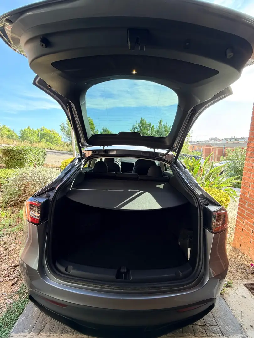 Tesla Model Y Model Y RWD Gris - 2