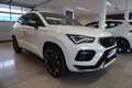 CUPRA Ateca 2.0 TSI VZ 4Drive Virtual/Navi/Sport/LED Weiß - thumbnail 3