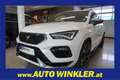 CUPRA Ateca 2.0 TSI VZ 4Drive Virtual/Navi/Sport/LED Weiß - thumbnail 1