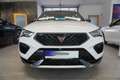 CUPRA Ateca 2.0 TSI VZ 4Drive Virtual/Navi/Sport/LED Weiß - thumbnail 2