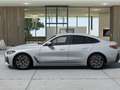 BMW 420 d xDr GC M Sport PRO AHK Ad.LED PA+ DrAs HUD Grijs - thumbnail 4