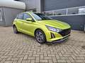 Hyundai i20 1.0 T-GDI 90PS Trend Automatik 5-türig Klimaaut... Gelb - thumbnail 7