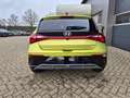 Hyundai i20 1.0 T-GDI 90PS Trend Automatik 5-türig Klimaaut... Gelb - thumbnail 4