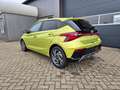 Hyundai i20 1.0 T-GDI 90PS Trend Automatik 5-türig Klimaaut... Gelb - thumbnail 3