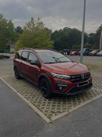 LPG 1.0 ECO-G Extreme 7pl. (EU6d)