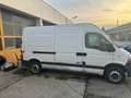 Renault Master L1H1 3,1t Minibus Expr. 2,5 dCi Expression Weiß - thumbnail 3