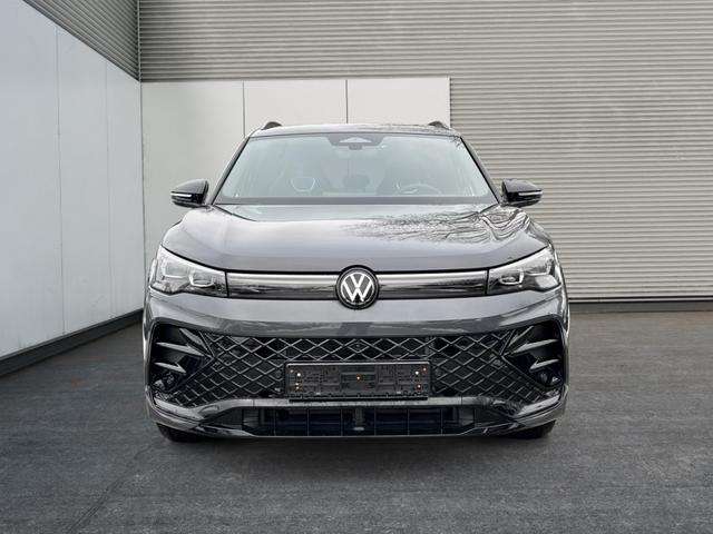 Brugt Volkswagen Tiguan 1.5