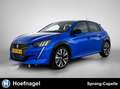 Peugeot 208 1.2 PureTech GT-Line | Camera | CarPlay | Cruise C Blauw - thumbnail 1