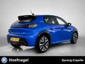 Peugeot 208 1.2 PureTech GT-Line | Camera | CarPlay | Cruise C Blauw - thumbnail 2