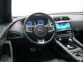Jaguar F-Pace SVR AWD KAM 360° HUD NAVI VIRT SITZBELÜ Schwarz - thumbnail 6