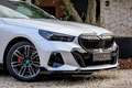 BMW 520 ✔️M-SPORTPRO|360°|HEADUP| LED-GRILL |HARMAN Wit - thumbnail 25