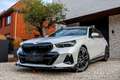 BMW 520 ✔️M-SPORTPRO|360°|HEADUP| LED-GRILL |HARMAN Wit - thumbnail 1