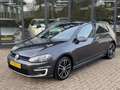 Volkswagen Golf GTE 1.4 TSI *Panoramadak*Winterpakket* Zwart - thumbnail 2