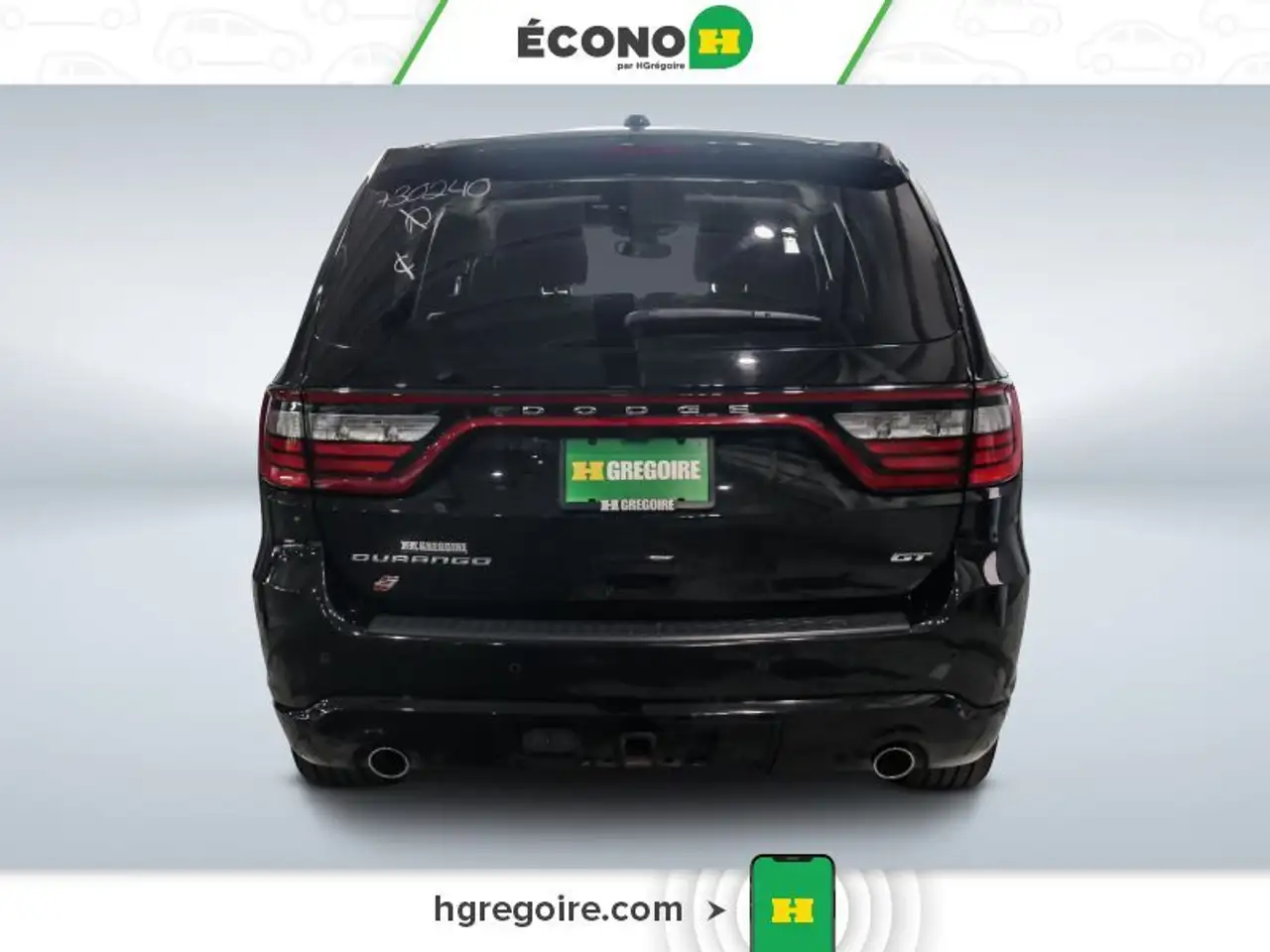 Dodge Durango photo Dodge Durango