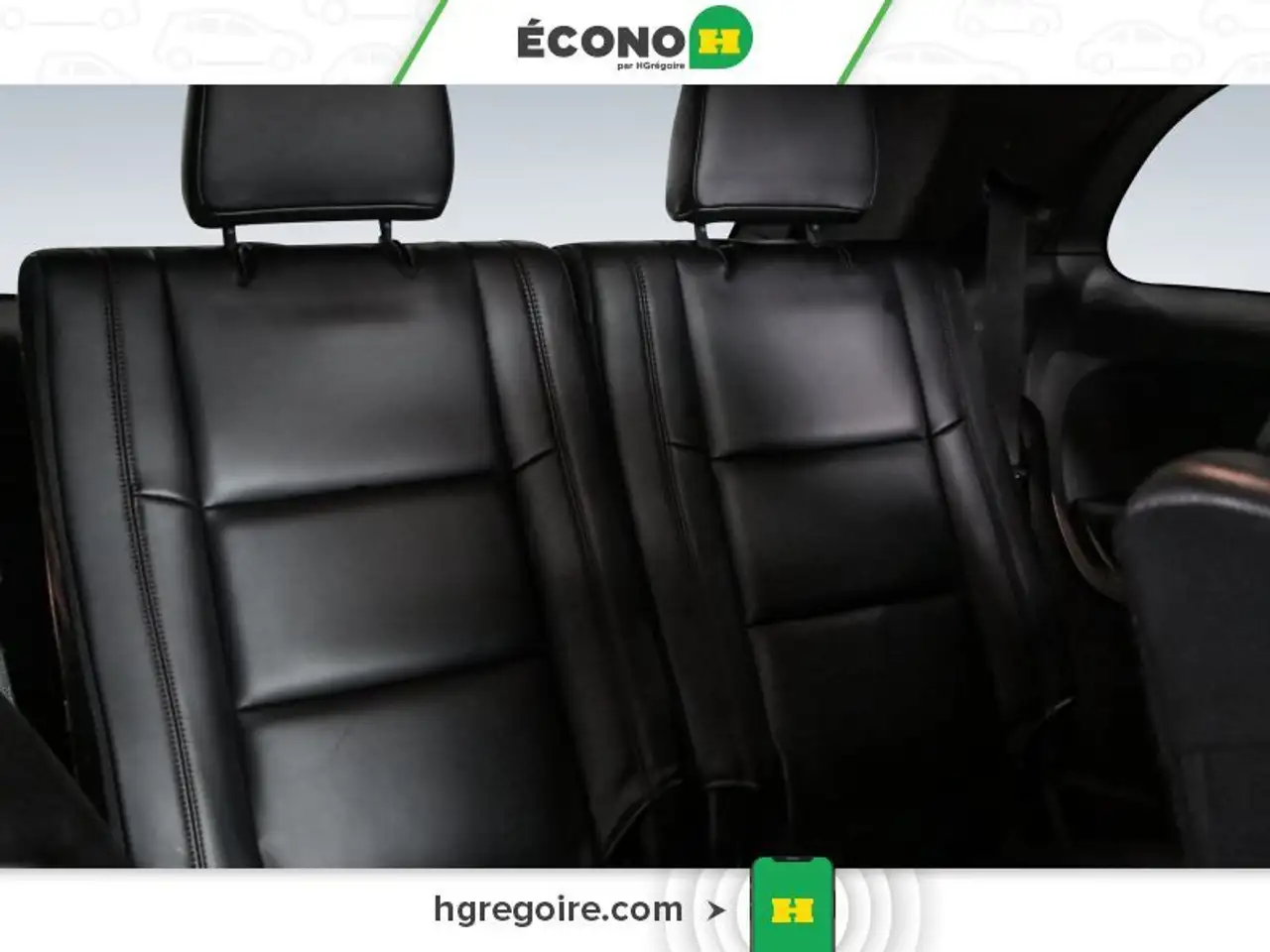 Dodge Durango photo Dodge Durango