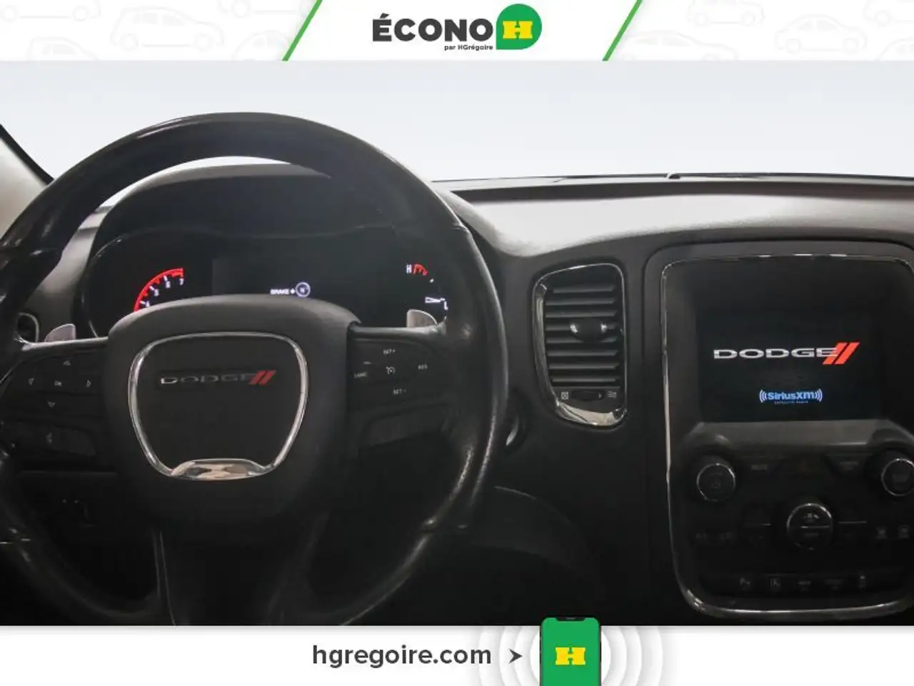Dodge Durango photo Dodge Durango
