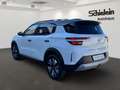 Opel Frontera 1.2 Hybrid 110PS GS Weiß - thumbnail 4