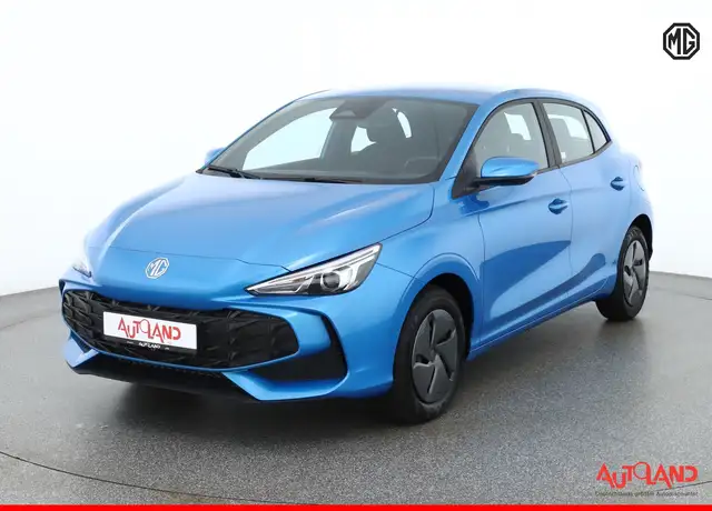 MG MG3