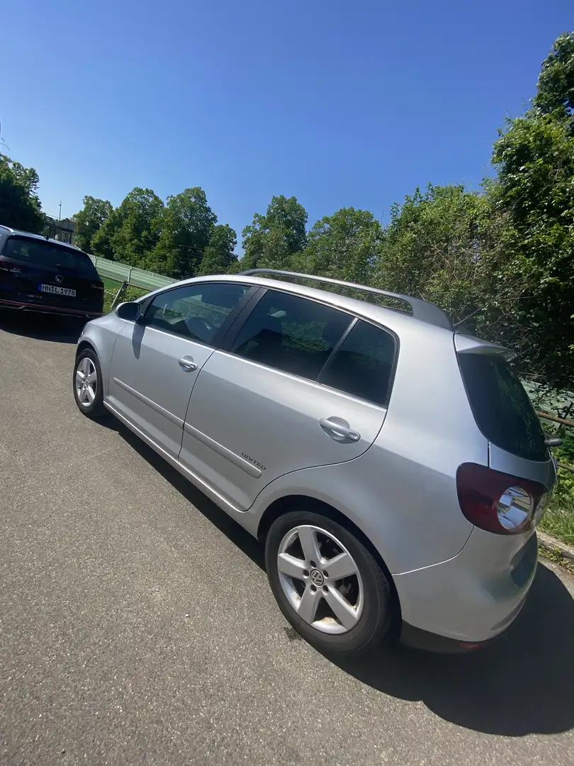 Volkswagen Golf Plus 1.4 United - 2