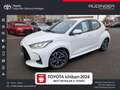 Toyota Yaris 1.5l Hybrid Team D. *PDC vo./hi.* Weiß - thumbnail 1