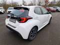 Toyota Yaris 1.5l Hybrid Team D. *PDC vo./hi.* Weiß - thumbnail 7