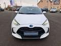 Toyota Yaris 1.5l Hybrid Team D. *PDC vo./hi.* Weiß - thumbnail 10