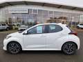 Toyota Yaris 1.5l Hybrid Team D. *PDC vo./hi.* Weiß - thumbnail 4