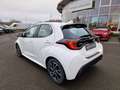 Toyota Yaris 1.5l Hybrid Team D. *PDC vo./hi.* Weiß - thumbnail 5