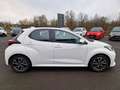 Toyota Yaris 1.5l Hybrid Team D. *PDC vo./hi.* Weiß - thumbnail 8