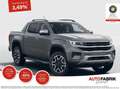 Volkswagen Amarok DC Aventura 3.0 TDI 4MOTION *Standhz*AHK*Leder*20" Gris - thumbnail 1
