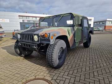 1987 Humvee 23900euro