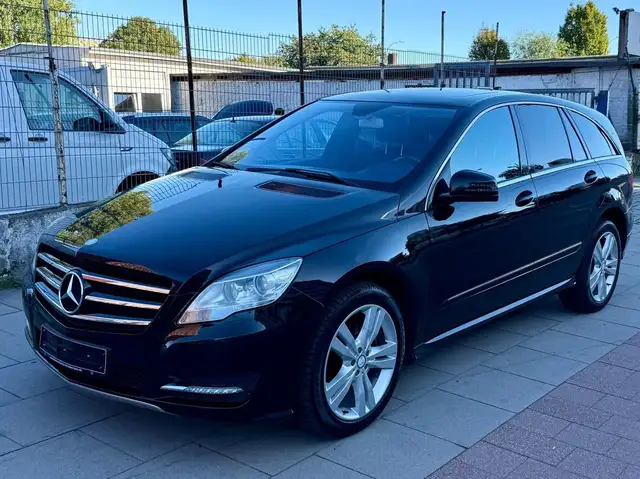 Mercedes-Benz R 350 R R 350 CDI 4Matic * TÜV NEU